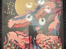 Khruangbin - Mordechai - Summer Sky Wave Blue - Limited Vinyl LP -New - Sealed