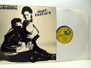 SCORPIONS gold ballads LP EX-/VG+, 1C 032 Z 26 0336 1, vinyl, compilation, 1984