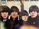 Beatles For Sale  Odeon 1966 EMI SMO 83790 Original Vinyl LP Erstausgabe