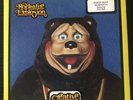 The Rock-Afire Explosion Showbiz Pizza Beatles Medley Roast Beef Sandwich 45 RPM