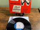 RARE JAZZ Albert Ammons Memorial Album Blue Note LP BLP 7017 VG- 10