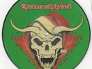 SPINAL TAP Christmas With the Devil Limited Ed. Picture Disc ROCK 1984 45RPM