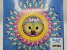 *NEW* Bluey - Dance Mode Zoetrope Picture Disc - Record Store Day - RSD 2023