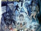 Ice-T - Home Invasion 2LP 1993 (VG+/F) ´