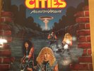 Cities ‎– Annihilation Absolute (New LP / Promo Cut)