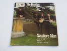 THE BEATLES - Nowhere Man EP - 7