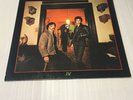The Stranglers LP vinyl IV Rattus Norwegicus