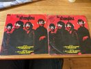 Promo Sleeve The Stranglers - Something Better Change 7