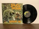 Savoy Brown, Looking In, 1970 Parrot PAS 71042 Vinyl LP Record