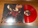 Bloodbath – Nightmares Made Flesh - NM Red Transparent