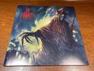 In Flames – Foregone - NM Clear with Red Splatter