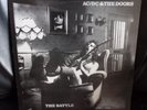 LP Schallplatte Vinyl AC/DC & THE DOORS 