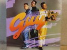1988 GUY SELF TITLED ALBUM OG HIP HOP NEW JACK SWING RECORD MCA-42176