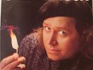 Sam Kinison - Louder Than Hell - Used Vinyl Record - C16280A