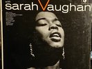 Sarah Vaughan - After Hours With Sarah Vaughan - Used Vinyl Record - C16280A