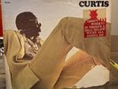 CURTIS MAYFIELD - Curtis LP 1973 CRS-8005 1ST PRESSING  HYPE STICKER