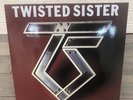 TWISTED SISTER YOU CANT STOP ROCK N ROLL   1983 Original UK LP  Excellent Con