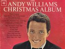 Andy Williams - The Andy Williams Christmas Album - Used Vinyl Recor - C12369A