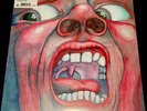 King Crimson In the Court of the Crimson King: 40th Anniversary (Vinyl) SEALED