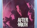 THE ROLLING STONES AFTERMATH MONO DECCA VINYL 1966 1A/1B  LK4786 VG/G+