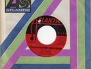 Led Zeppelin – Good Times Bad Times 1969 Atlantic Rock VG+