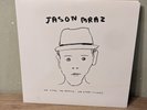 Jason Mraz – We Sing, We Dance, We Steal Things double 2 LP vinyl record 2015