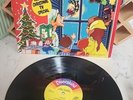Rankin / Bass Twas The Night Before Christmas 33 RPM Vinyl Album 1976