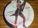 The Rocky Horror Picture Show Picture Disc 1975 NM LP