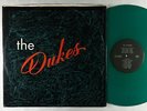 Vikings/Dukes - Untitled Live Recording LP - Private Garage R&B Green Wax HEAR