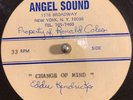 ANGEL SOUND ACETATE 10