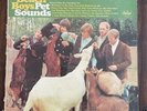 The Beach Boys - Pet Sounds - MONO FIRST PRESSING  T-2458 - READ DESCRIPTION