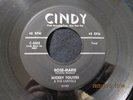 MICKEY TOLIVER & CAPITOLS  Rose-Marie / Millie  Doo Wop R&B Vocal Group Orig. 45