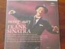 FRANK SINATRA. Swing Easy. Capitol Records. DUOPHONIC DT 1429. STILL SEALED NEW