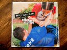 New Found Glory ‎– Sticks & Stones Vinyl LP RED (2012) Limited Edition OOP Rare