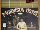 THE DOORS  Morrison Hotel ORIGINAL FACTORY SEALED FIRST PRESSING near mint PROMO