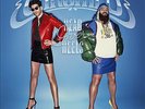 Head Over Heels by Chromeo (Record, 2018)