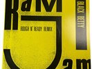 Ram Jam Black Betty 12” 45 RPM Vinyl Record Maxi Single 655430 6 epic 1989