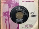 Rare THE BEATLES Sexy Sadie : Ob-La-Di, Ob-La-Da  VINYL 7