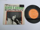 Elvis Presley Elvis E Assim  EP  Brasil