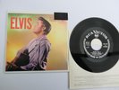 Elvis Presley EPA 992  vol. 1 Germany