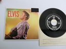 Elvis Presley EPA 993  vol. 2 Germany