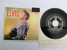 Elvis Presley EPA 994  vol. 3 Germany