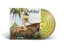 Dope Lemon   Smooth Big Cat Ltd Yellow Vinyl LP Phonotropic Picture Disc New