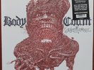 BODY COUNT Carnivore 2020 LP White Vinyl Thrash Hardcore Rap Metal