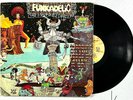 Funkadelic Standing On The Verge Of Getting It On LP 1974 Vinyl Westbound EX/VG