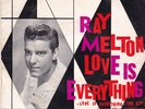 RAY MELTON Love Is Everything    EP    SirH70