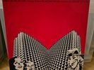 Killing Joke – Almost Red, Island Records – 12WIP 6550, 1979