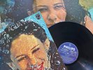 GAL COSTA AGUA VIVA  LP  1978 ORIG MPB TROPICALIA CAETANO VELOSO INSERT BRAZIL