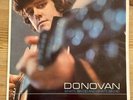 DONOVAN Original 1965 Vinyl LP - WHAT'S BIN DID and WHAT's BIN HID Ex Condition