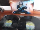 THIN LIZZY..LIVE AND DANGEROUS..SUPERB UK 1ST ISSUE, VERTIGO LABEL No 6641 807